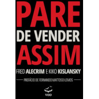 Pare de Vender Assim