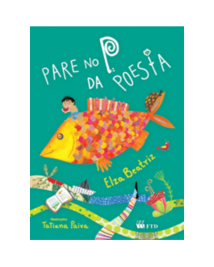 PARE NO P DA POESIA
