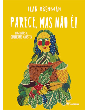 Parece, mas não é!