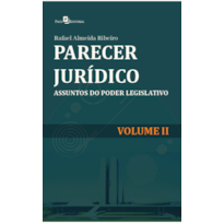 Parecer jurídico