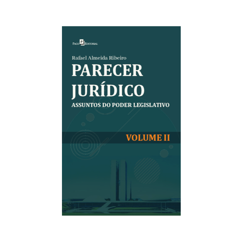 Parecer jurídico