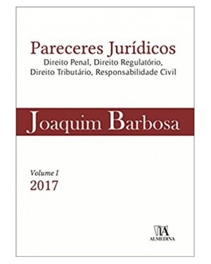 Pareceres jurídicos: direito penal, direito regulatório, direito tributário, responsabilidade civil