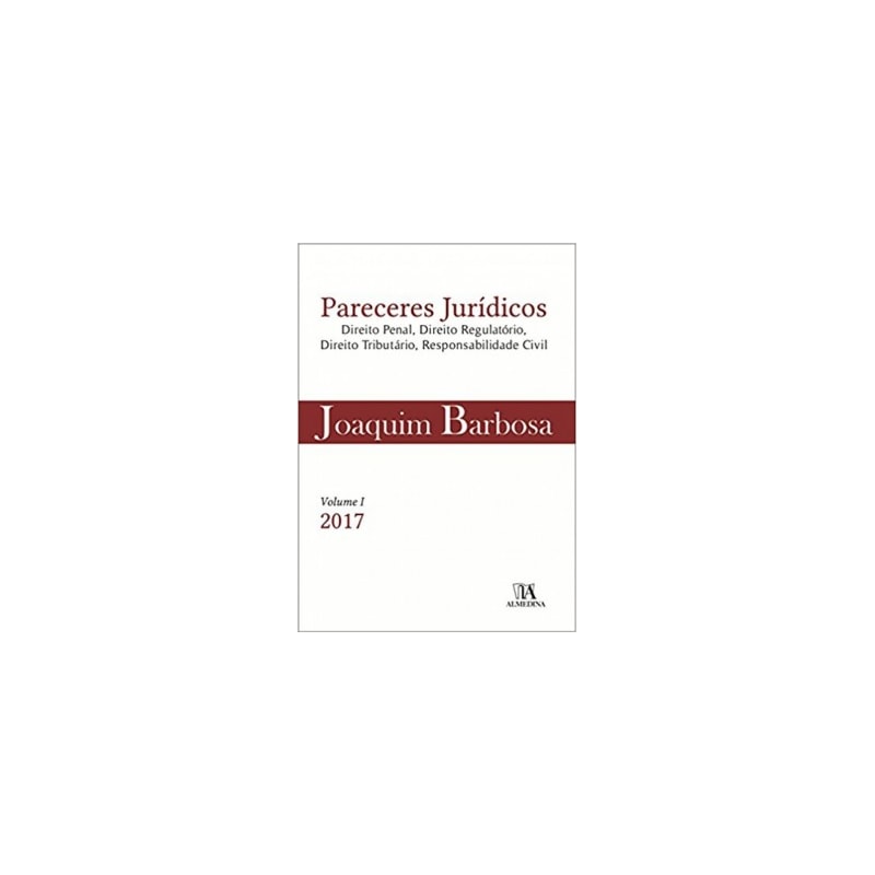 Pareceres jurídicos: direito penal, direito regulatório, direito tributário, responsabilidade civil
