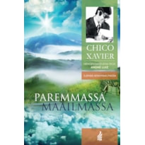 Paremmassa maailmassa (No mundo maior - Finlandês)