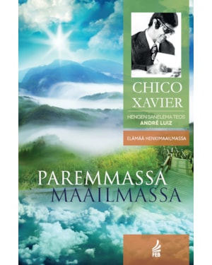 Paremmassa maailmassa (No mundo maior - Finlandês)