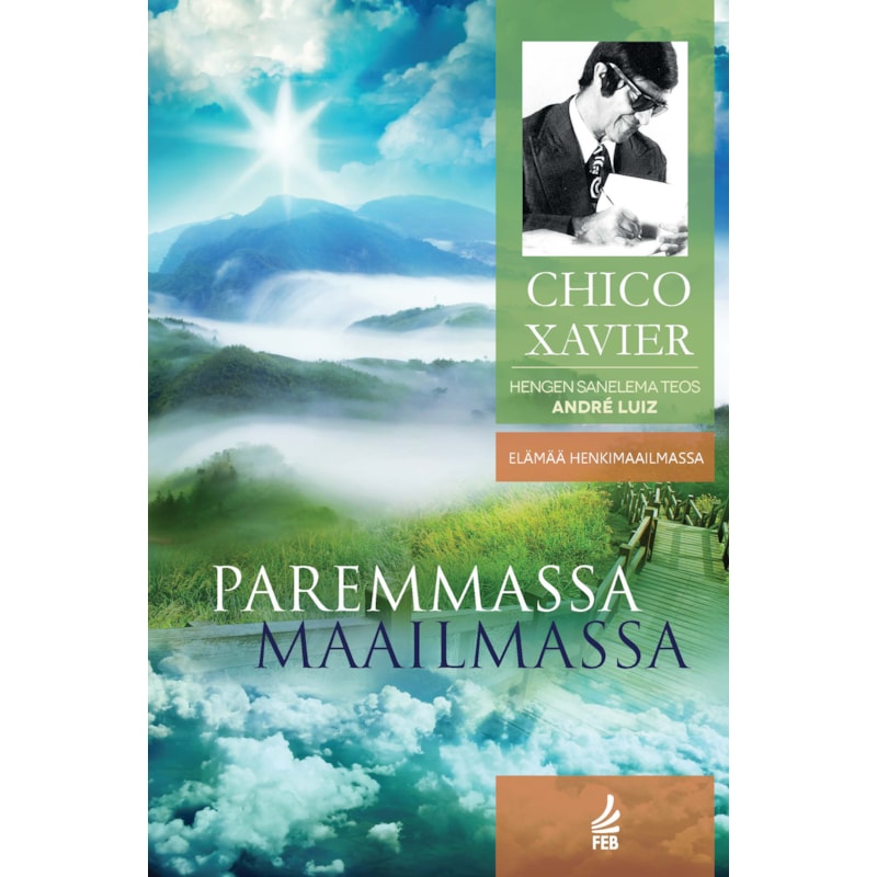 Paremmassa maailmassa (No mundo maior - Finlandês)