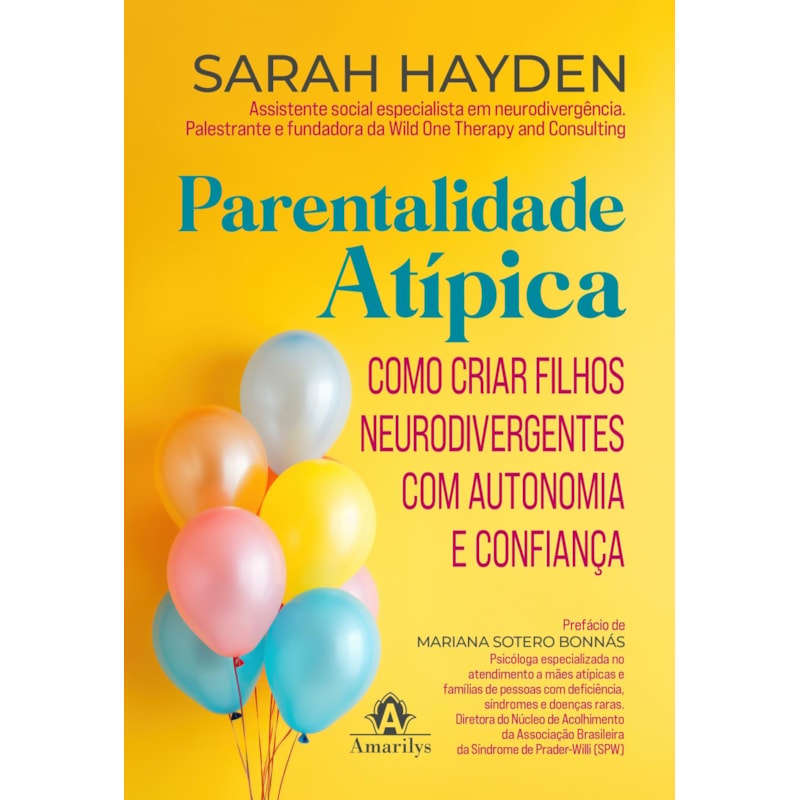 Parentalidade atípica: Como criar filhos neurodivergentes com autonomia e confiança