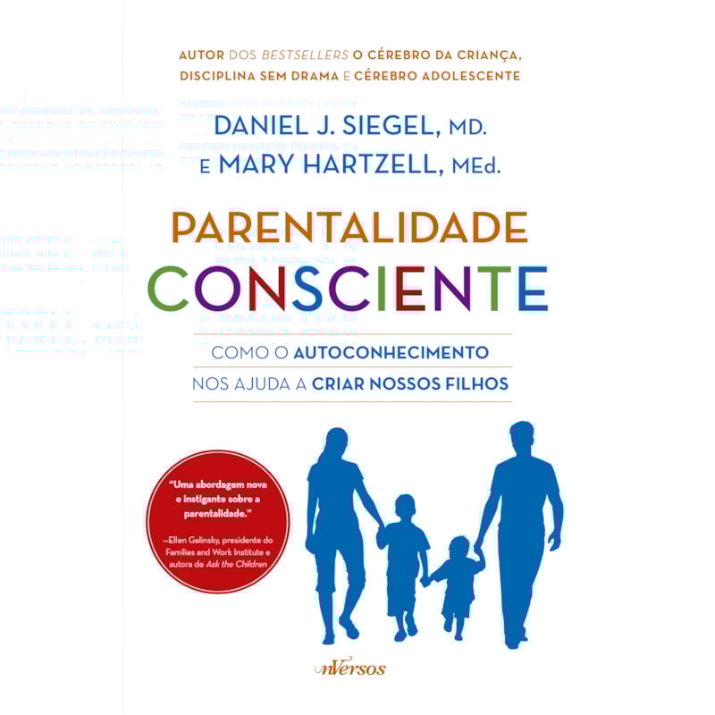 PARENTALIDADE CONSCIENTE: COMO O AUTOCONHECIMENTO NOS AJUDA A CRIAR NOSSOS FILHOS