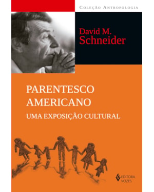 PARENTESCO AMERICANO: UMA EXPOSIÇÃO CULTURAL