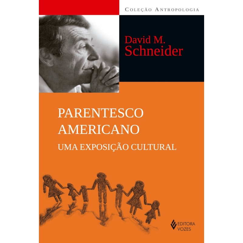 PARENTESCO AMERICANO: UMA EXPOSIÇÃO CULTURAL