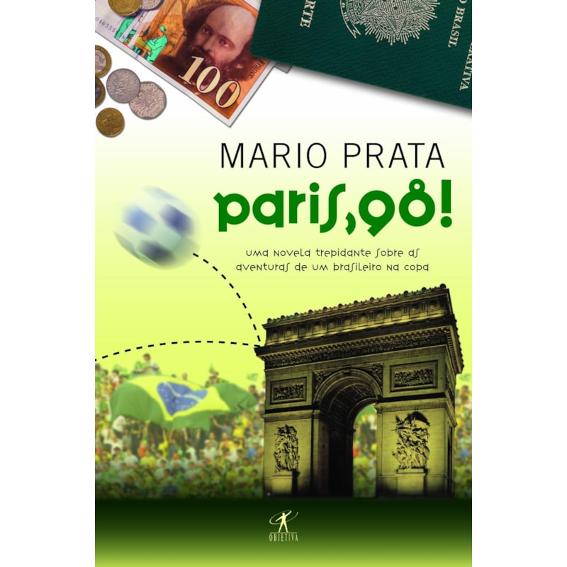 PARIS, 98!