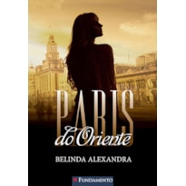 PARIS DO ORIENTE