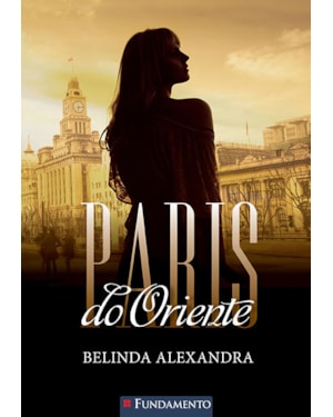 PARIS DO ORIENTE