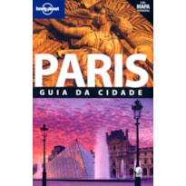 PARIS - GUIA DA CIDADE