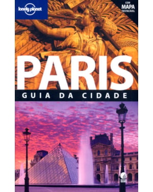 PARIS - GUIA DA CIDADE