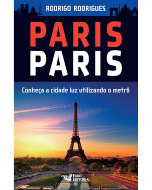 PARIS PARIS