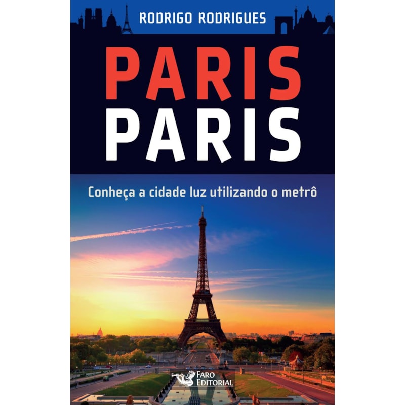 PARIS PARIS