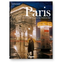 Paris - portrait of a city