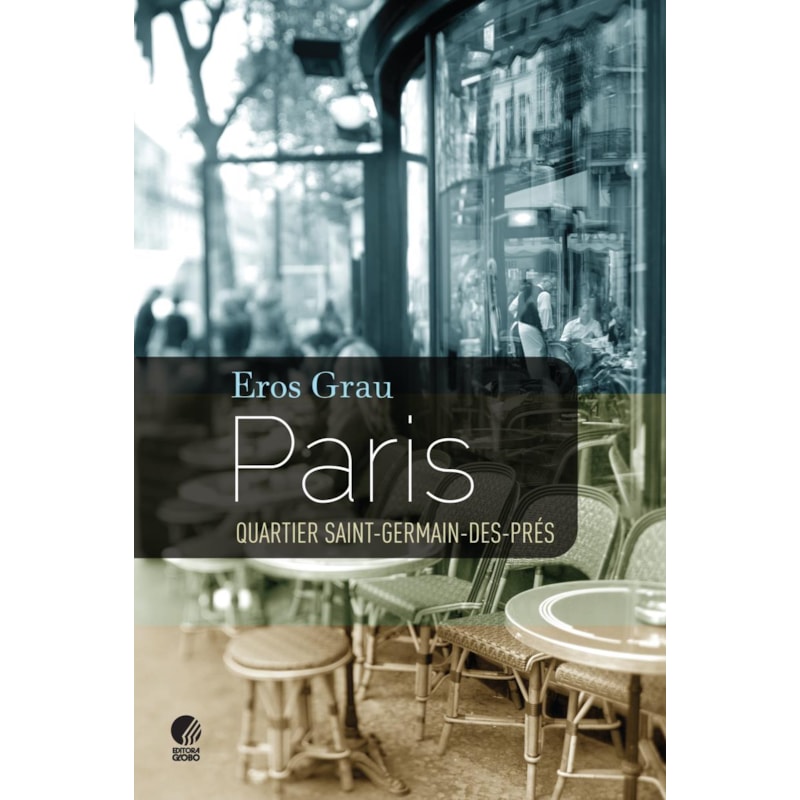 PARIS, QUARTIER SAINT-GERMAIN-DES-PRÉS