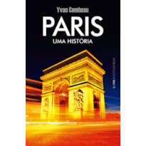 Paris - Uma história