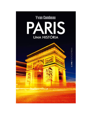 Paris - Uma história