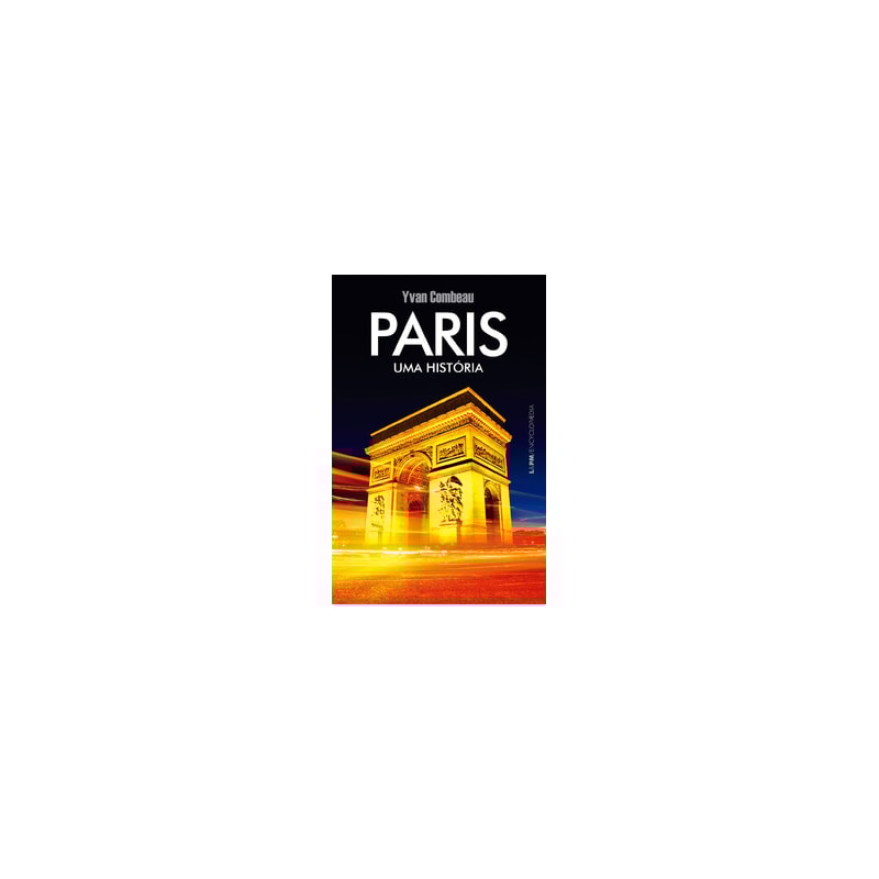 Paris - Uma história