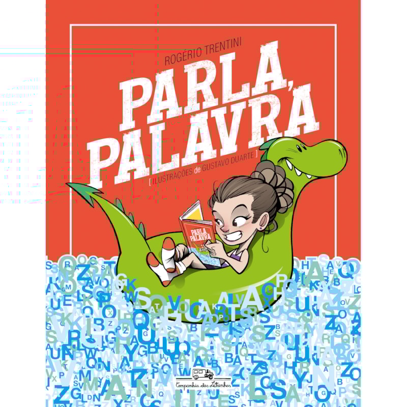 PARLA, PALAVRA