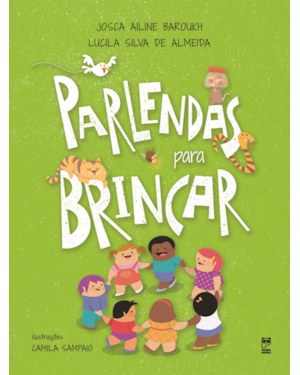 PARLENDAS PARA BRINCAR
