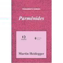 PARMÊNIDES