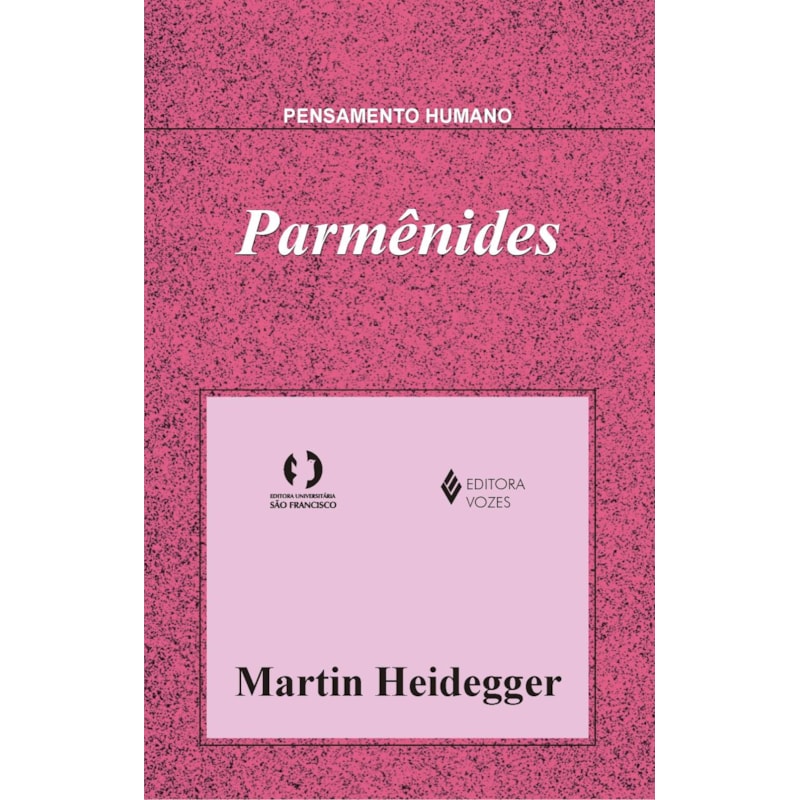PARMÊNIDES