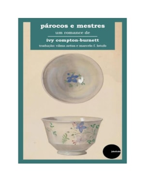 PÁROCOS E MESTRES