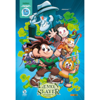 Paródias msp especial: lemon slayer