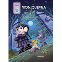 Paródias MSP Especial - Woniquinha (Capa Dura)