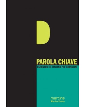 Parola chiave: dizionario di italiano per brasiliani