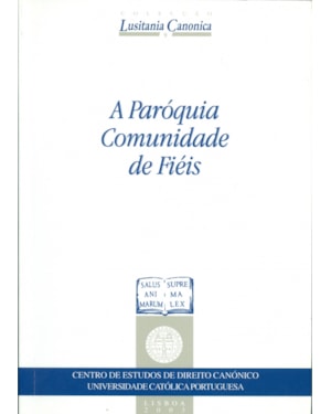 PAROQUIA COMUNIDADE DE FIEIS, A