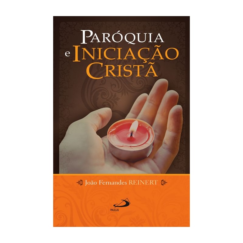 Paróquia e iniciação cristã