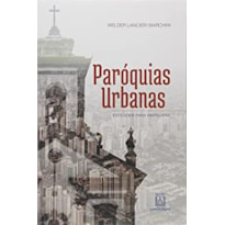 PARÓQUIAS URBANAS