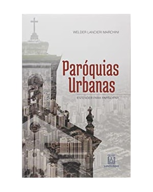 PARÓQUIAS URBANAS