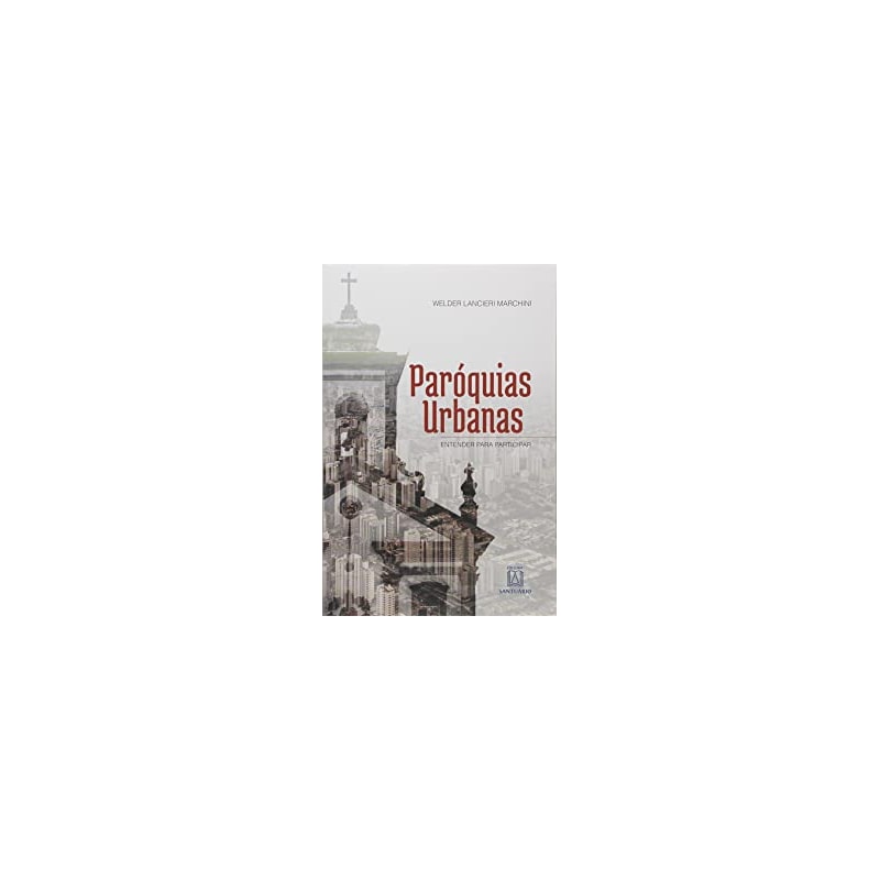 PARÓQUIAS URBANAS