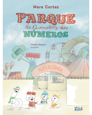 PARQUE DE DIVERSÕES DOS NÚMEROS