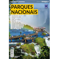 PARQUES NACIONAIS