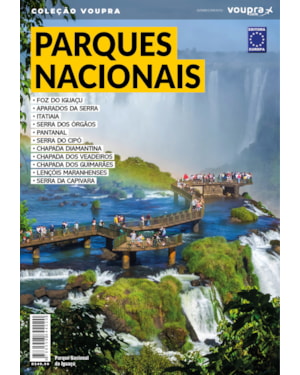 PARQUES NACIONAIS