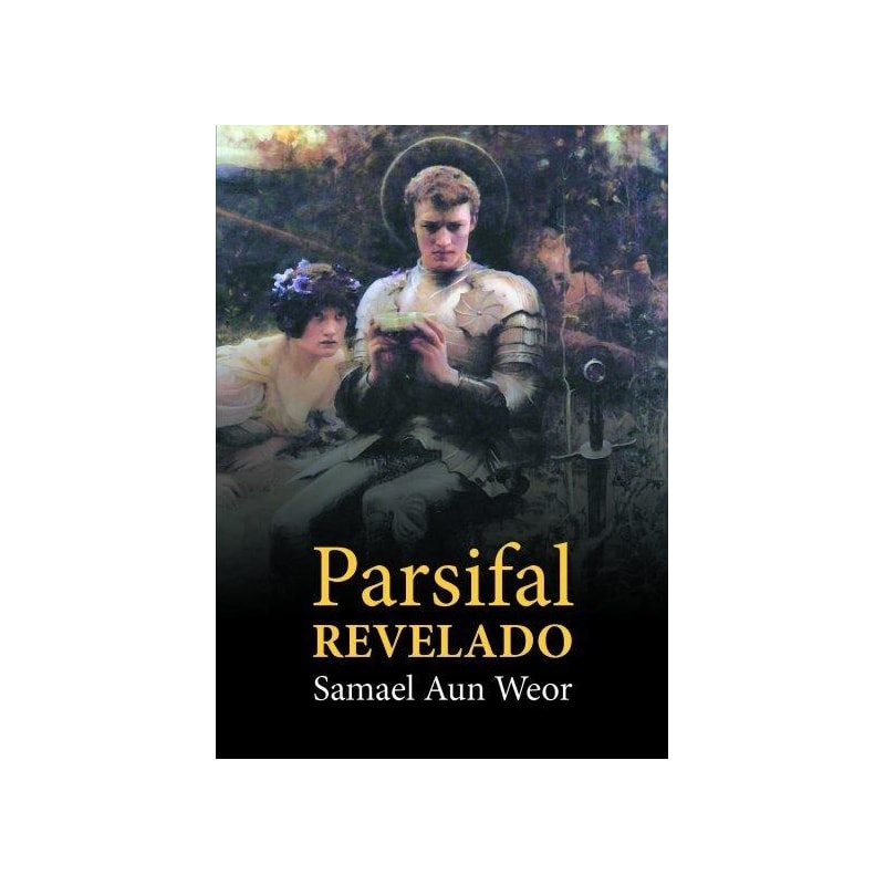 PARSIFAL REVELADO