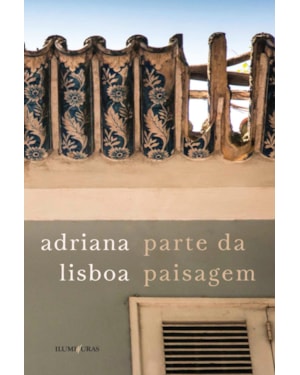 PARTE DA PAISAGEM