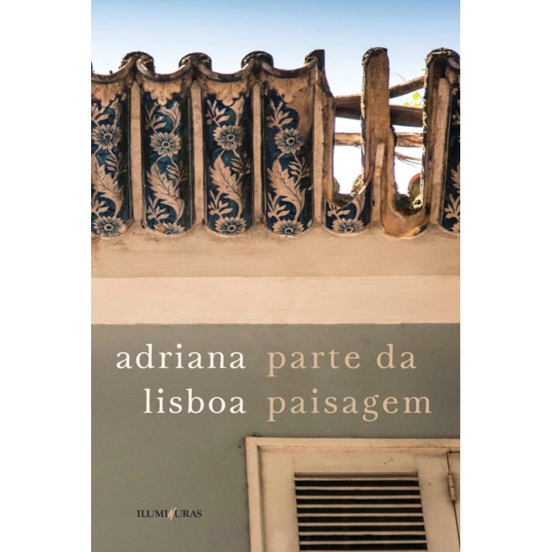 PARTE DA PAISAGEM