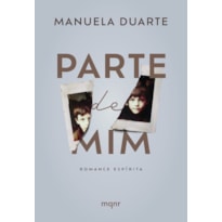 PARTE DE MIM: ROMANCE ESPÍRITA