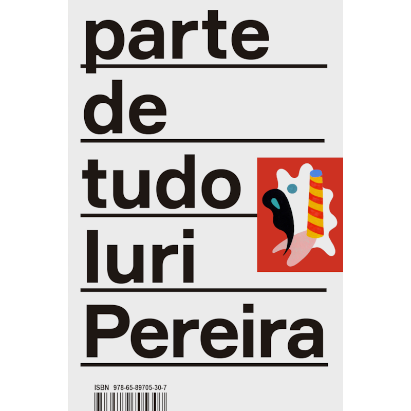 PARTE DE TUDO