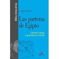 PARTERAS DE EGIPTO