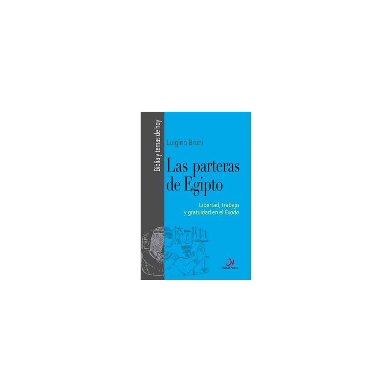 PARTERAS DE EGIPTO