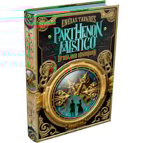 PARTHENON MÍSTICO